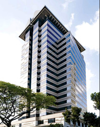 Central Plaza (D3), Office #509895571